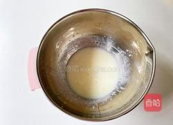 甲壳虫车生日蛋糕的做法图解3