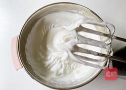 甲壳虫车生日蛋糕的做法图解7