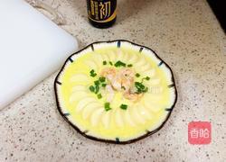 蒸蒸日上的做法图解9