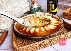 蒸蒸日上的做法图解12