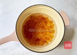 自制糖浆（饮品用）的做法图解2