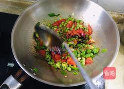 西红柿鸡蛋荞麦面的做法图解7