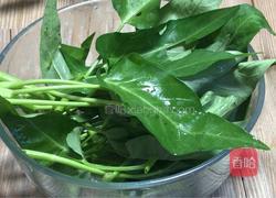 酸汤肉片的做法图解3