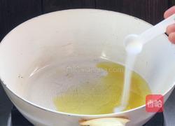 黄瓜烧豆腐的做法图解5