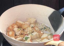 黄瓜烧豆腐的做法图解7