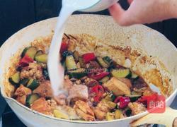 黄瓜烧豆腐的做法图解14