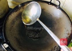 清炒毛豆的做法图解4