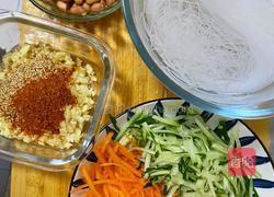 灵魂凉拌菜&万能调料汁的做法图解1