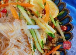 灵魂凉拌菜&万能调料汁的做法图解4