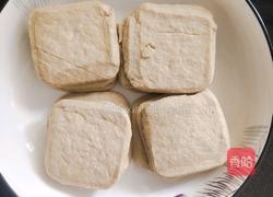 贵州毕节大方臭豆腐的做法图解1