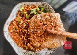 贵州毕节大方臭豆腐的做法图解11