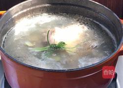 西洋菜冬瓜骨头汤的做法图解8