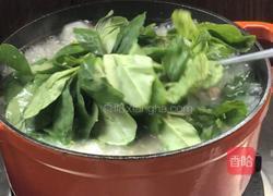 西洋菜冬瓜骨头汤的做法图解12