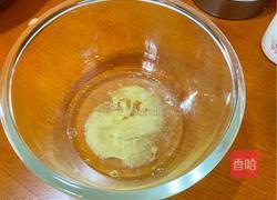 8寸戚风蛋糕的做法图解2