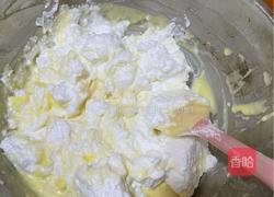 8寸戚风蛋糕的做法图解9