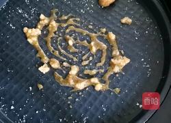 红薯苹果馅饼的做法图解5