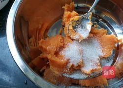 红薯苹果馅饼的做法图解9