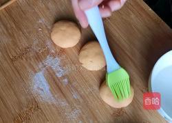 红薯苹果馅饼的做法图解15