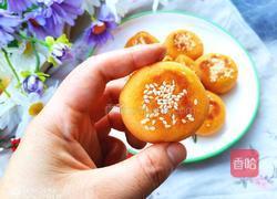 红薯苹果馅饼的做法图解19