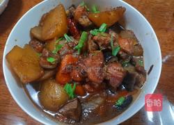 耗油焖鸡(家庭版)的做法图解10