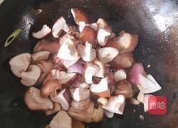 耗油焖鸡(家庭版)的做法图解6