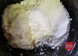 香酥油饼的做法图解2