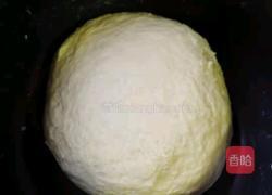 香酥油饼的做法图解4