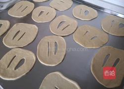 香酥油饼的做法图解7