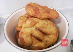 香酥油饼的做法图解10