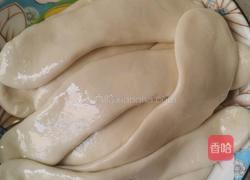 油泼扯面的做法图解2