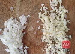 油泼扯面的做法图解3