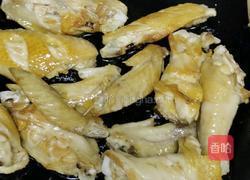 可乐鸡翅的做法图解3