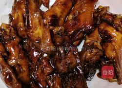 可乐鸡翅的做法图解6