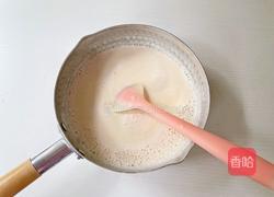 焦糖奶冻的做法图解7