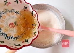 焦糖奶冻的做法图解8