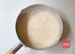 焦糖奶冻的做法图解9