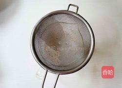 焦糖奶冻的做法图解10