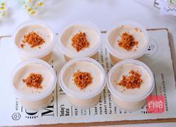 焦糖奶冻的做法图解12