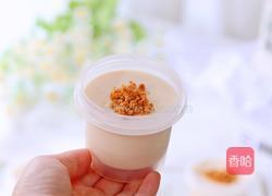 焦糖奶冻的做法图解14