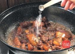 鸭肉烧冬瓜的做法图解13