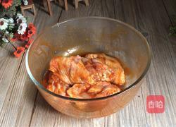 奥尔良鸡翅的做法图解5