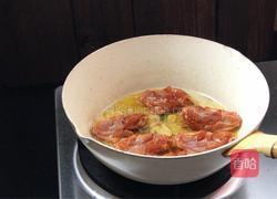 奥尔良鸡翅的做法图解8