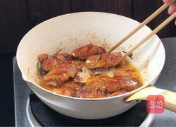 奥尔良鸡翅的做法图解11