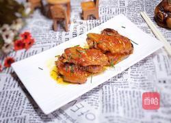 奥尔良鸡翅的做法图解13