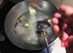 泡椒娃娃菜的做法图解7