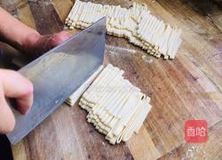红烧肉打卤面的做法图解14