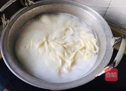 红烧肉打卤面的做法图解15