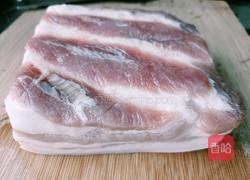 懒人东坡肉的做法图解1