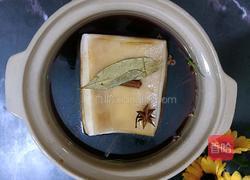 懒人东坡肉的做法图解9