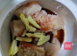 炸鸡块的做法图解1